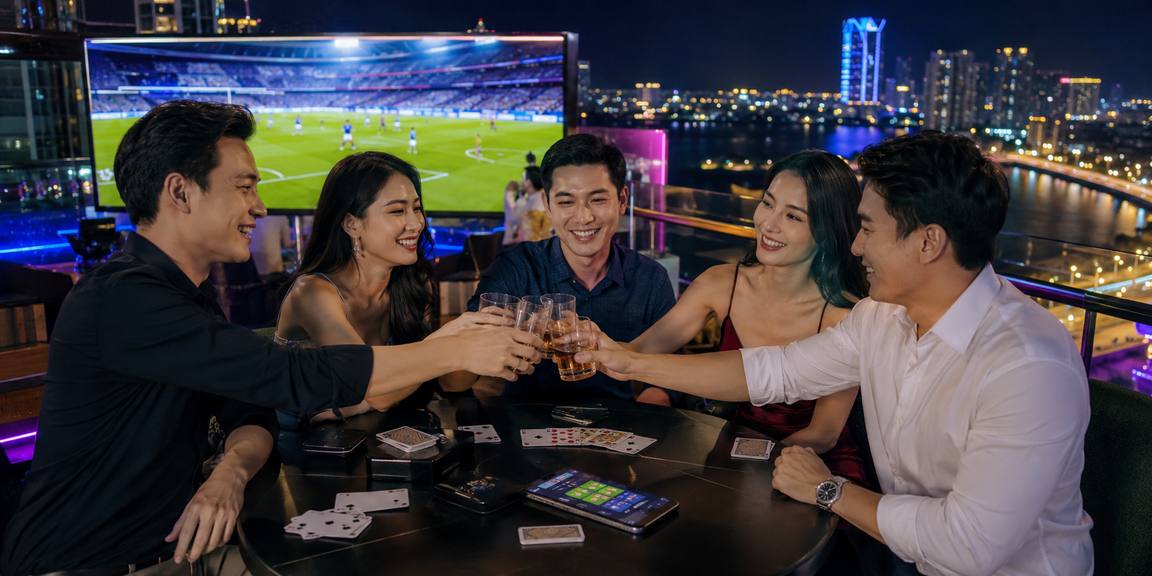 mm99vn Những gì mm99vn casino mang lại cho bạn